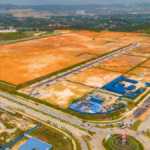Google Awards Gamuda a Second Contract for Their $2 Billion Data Center in Malaysia