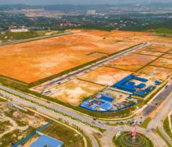 Google Awards Gamuda a Second Contract for Their $2 Billion Data Center in Malaysia