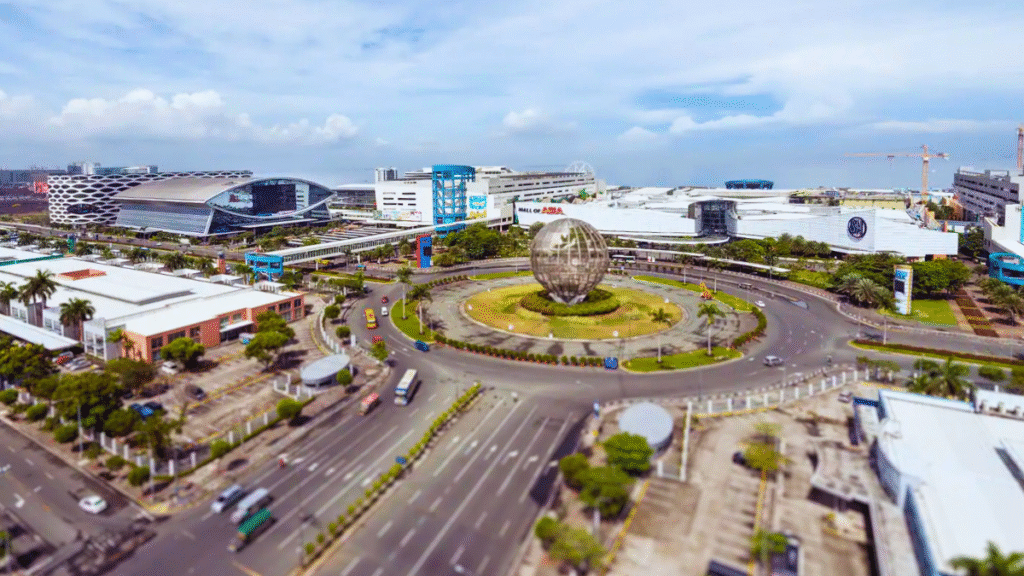 Philippines Poised to Emerge as Southeast Asia’s Data Center Powerhouse