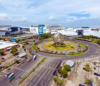 Philippines Poised to Emerge as Southeast Asia’s Data Center Powerhouse