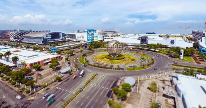 Philippines Poised to Emerge as Southeast Asia’s Data Center Powerhouse