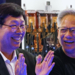 Taiwan’s Foxconn Says AI Data Center with NVIDIA to Have 100 MW of Power