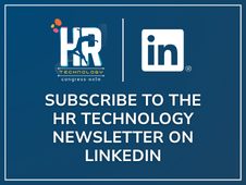 Subscribe to the HR Technology Newsletter on LinkedIn