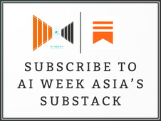 Subscribe to AI Week Asia's Substack