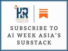 Subscribe to AI Week Asia's Substack
