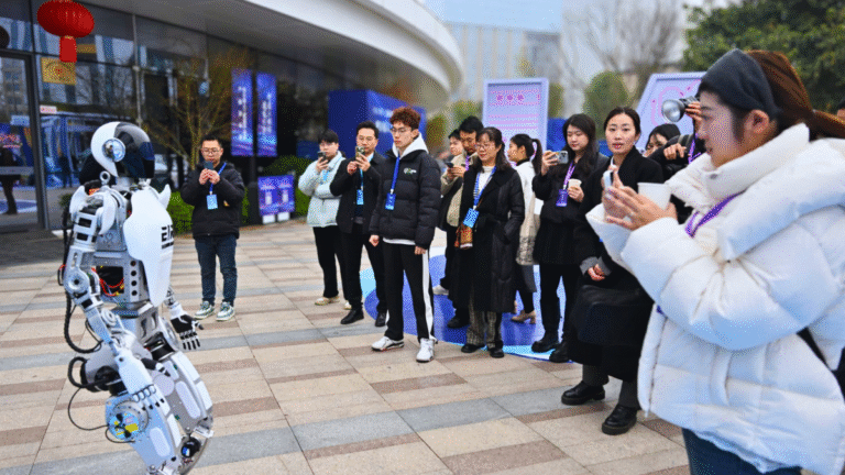 Asia’s AI Governance Challenge: Building Legal Certainty for Strategic ...