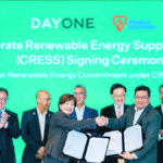 Beyond the Grid: How a 500 MW Deal in Malaysia Signals Asia’s New Energy Playbook