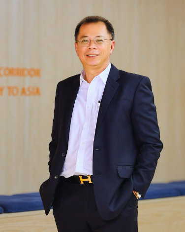 Dr. Chula Sukmanop: Architect of the De-Risking Standard for Deep-Tech Value Capture